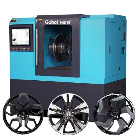 alloy wheel cnc lathe-diamond cutting-machine|mobile alloy wheel lathes.